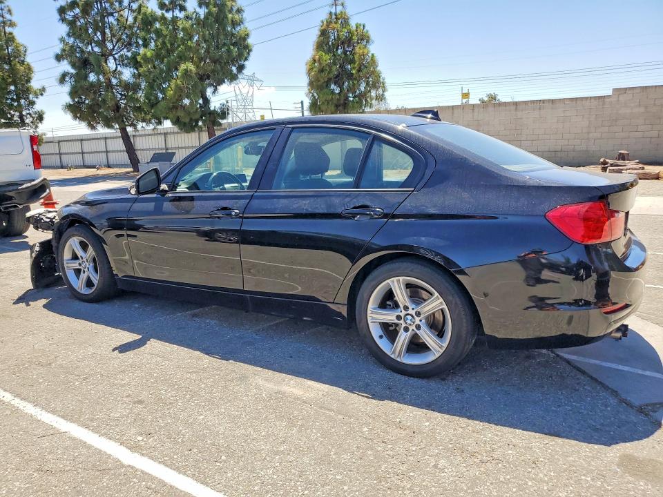 Продаж на аукціоні авто 2013 Bmw 328, vin: WBA3C1G58DNR44470, номер лоту: 54043386