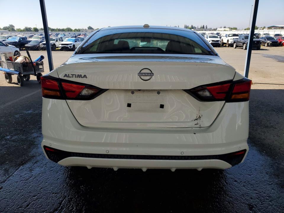 Продаж на аукціоні авто 2025 Nissan Altima, vin: 1N4BL4DV9SN430408, номер лоту: 52709976