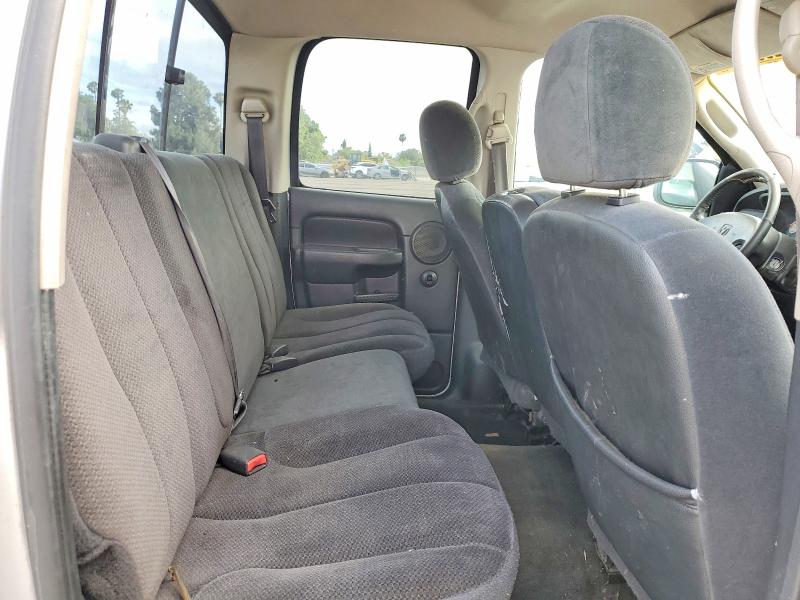 Aukcja sprzedaży 2002 Dodge Ram 1500, vin: 1D7HA18Z52J161374, numer aukcji: 52553496