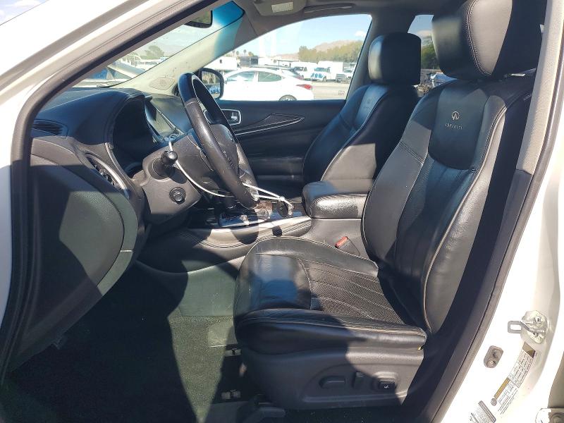 Aukcja sprzedaży 2014 Infiniti Qx60, vin: 5N1AL0MM4EC547993, numer aukcji: 54723676