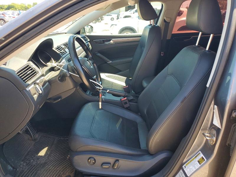 Продаж на аукціоні авто 2018 Volkswagen Passat, vin: 1VWAA7A36JC033374, номер лоту: 52845896