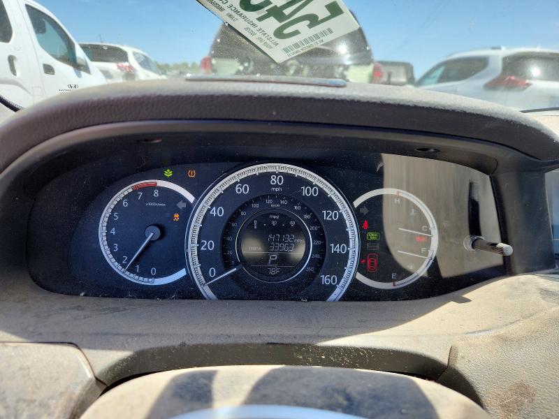 Продажа на аукционе авто 2014 Honda Accord, vin: 1HGCR2F36EA103183, номер лота: 54312936