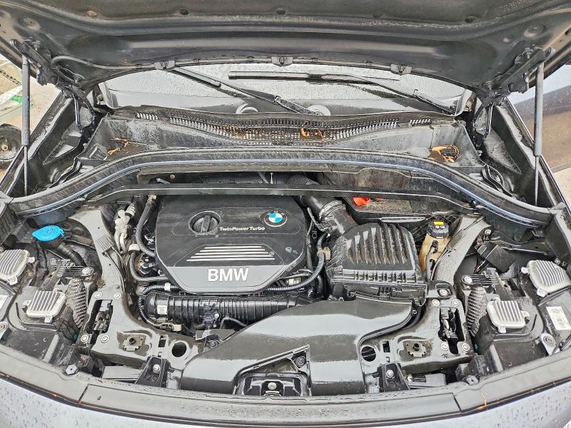 Aukcja sprzedaży 2019 Bmw X2, vin: WBXYJ5C53K5N13787, numer aukcji: 53040386