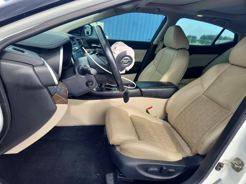 Продаж на аукціоні авто 2016 Nissan Maxima, vin: 1N4AA6AP5GC418925, номер лоту: 55025576