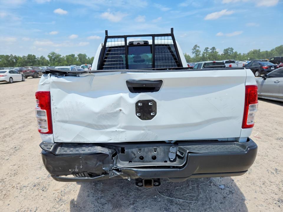 Продажа на аукционе авто 2023 Ram 2500, vin: 3C6UR5CJ6PG539356, номер лота: 54001946