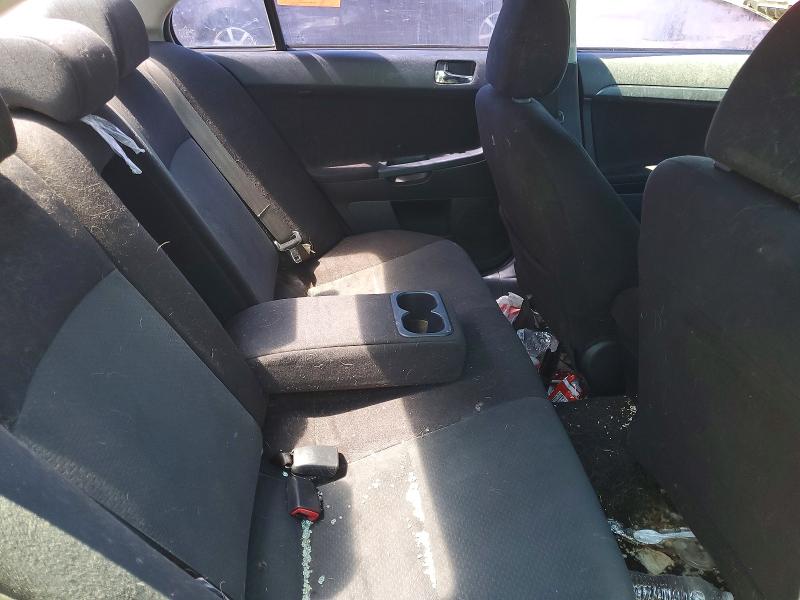 Aukcja sprzedaży 2009 Mitsubishi Lancer, vin: JA3AU86W19U002704, numer aukcji: 53745136