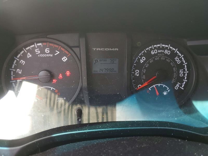 Aukcja sprzedaży 2016 Toyota Tacoma, vin: 5TFRX5GN1GX060260, numer aukcji: 52175036
