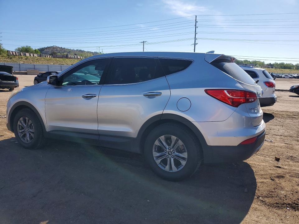 Aukcja sprzedaży 2015 Hyundai Santa Fe Sport, vin: 5XYZTDLBXFG261982, numer aukcji: 52850746