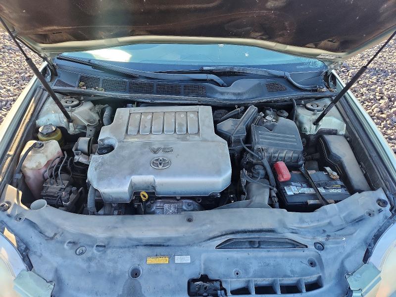 53302836 :رقم المزاد ، 4T1BK36B87U227688 vin ، 2007 Toyota Avalon مزاد بيع