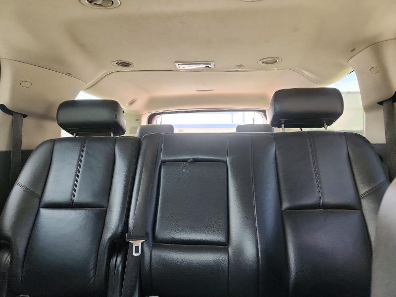 52474606 :رقم المزاد ، 1GNFK16388R277845 vin ، 2008 Chevrolet Suburban مزاد بيع