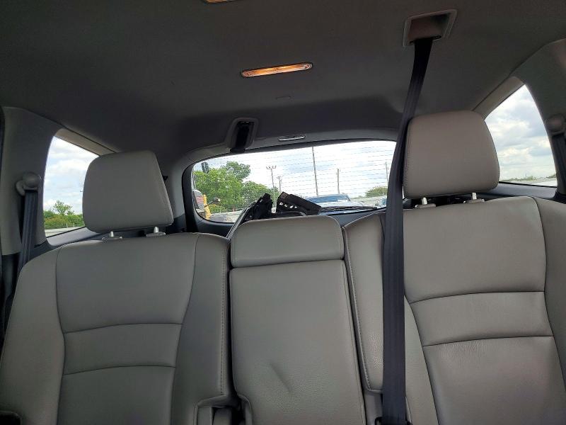 Aukcja sprzedaży 2020 Honda Pilot, vin: 5FNYF5H50LB023055, numer aukcji: 52904726