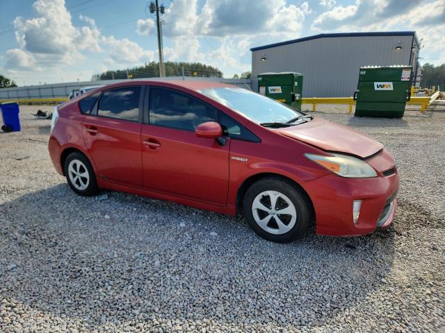 2012 Toyota Prius მანქანა იყიდება აუქციონზე, vin: JTDKN3DUXC5448066, აუქციონის ნომერი: 54349896