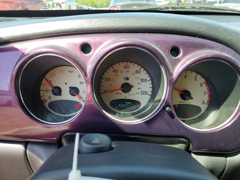 Aukcja sprzedaży 2004 Chrysler Pt Cruiser, vin: 3C4FY48B34T318381, numer aukcji: 54491776