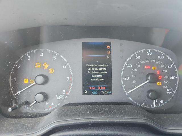 Aukcja sprzedaży 2025 Toyota Corolla, vin: 5YFB4MDE8SP299773, numer aukcji: 55565796