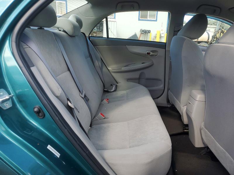 Продаж на аукціоні авто 2009 Toyota Corolla, vin: 1NXBU40E19Z002762, номер лоту: 54883076