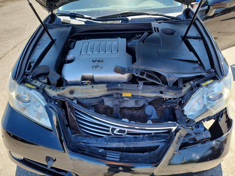 Продаж на аукціоні авто 2007 Lexus Other, vin: JTHBJ46GX72044876, номер лоту: 52762936