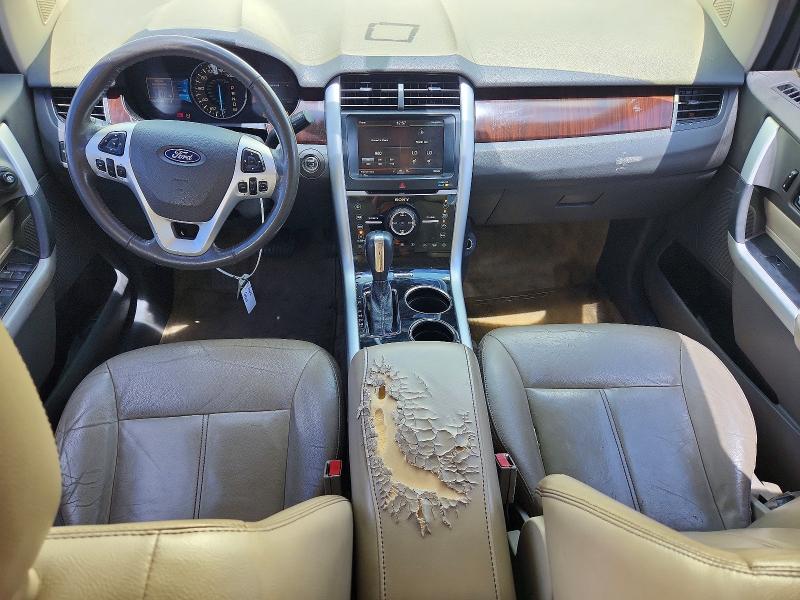 Aukcja sprzedaży 2011 Ford Edge, vin: 2FMDK3KC4BBB58567, numer aukcji: 54410616