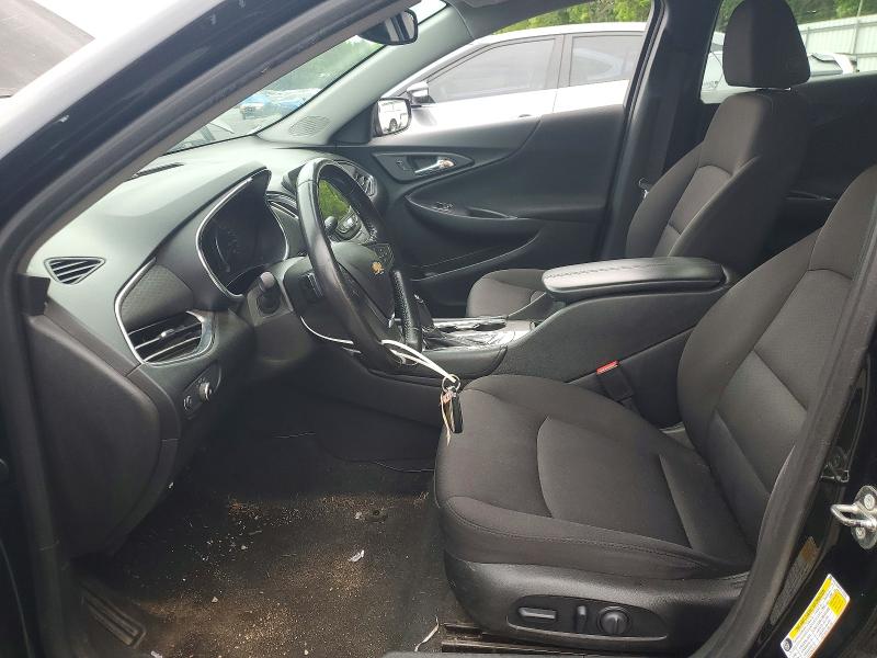 Aukcja sprzedaży 2018 Chevrolet Malibu, vin: 1G1ZD5ST8JF175281, numer aukcji: 54114136