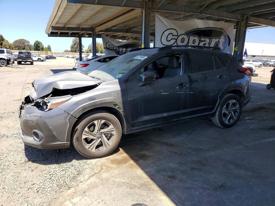 Aukcja sprzedaży 2025 Subaru Crosstrek, vin: JF2GUHDC1S8299798, numer aukcji: 53729346