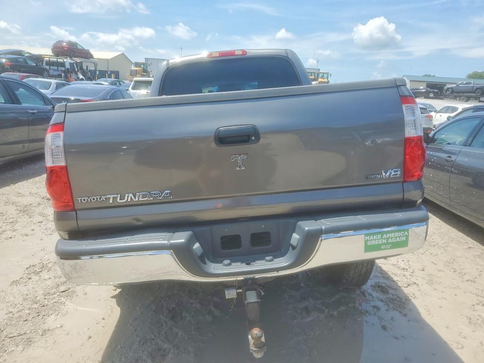 Aukcja sprzedaży 2006 Toyota Tundra, vin: 5TBET34186S522634, numer aukcji: 55317496