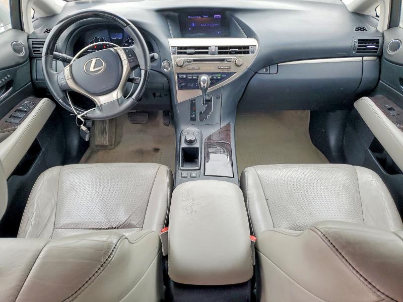 Продажа на аукционе авто 2013 Lexus Rx 350, vin: 2T2BK1BA2DC189806, номер лота: 52829746