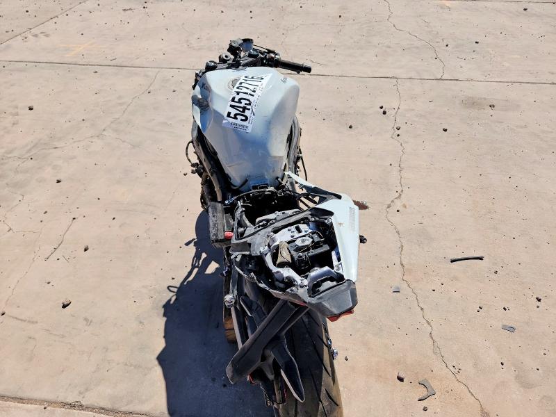 Aukcja sprzedaży 2025 Kawasaki Zx636, vin: JKBZXJK14SA008619, numer aukcji: 54512716