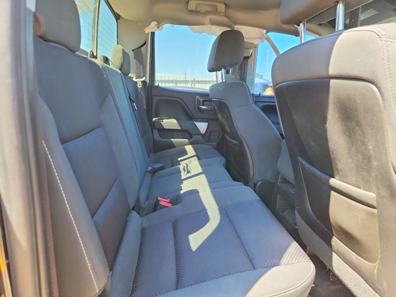 Продажа на аукционе авто 2015 Chevrolet Silverado, vin: 1GCVKREC1FZ323131, номер лота: 52759786