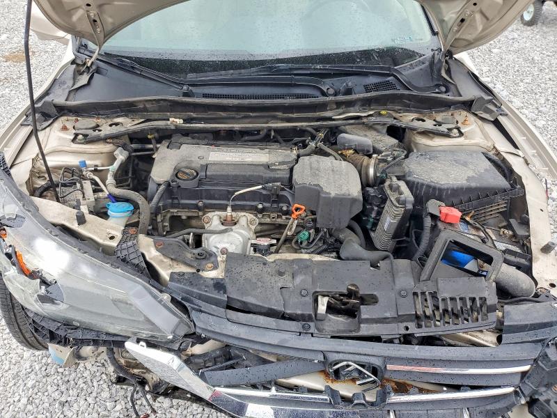 Продаж на аукціоні авто 2013 Honda Accord, vin: 1HGCR2F8XDA137153, номер лоту: 54946296