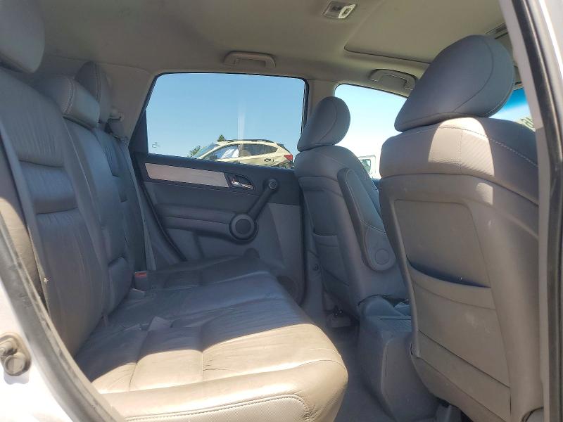 2010 Honda Cr-v მანქანა იყიდება აუქციონზე, vin: 5J6RE4H72AL001680, აუქციონის ნომერი: 54179346