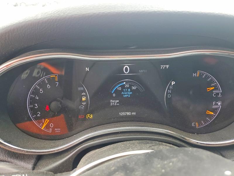 Aukcja sprzedaży 2020 Jeep Grand Cherokee, vin: 1C4RJEAG1LC306320, numer aukcji: 54462186
