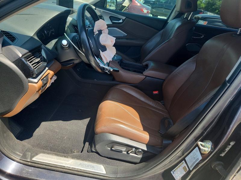 Aukcja sprzedaży 2020 Acura Rdx, vin: 5J8TC1H52LL012522, numer aukcji: 52510276