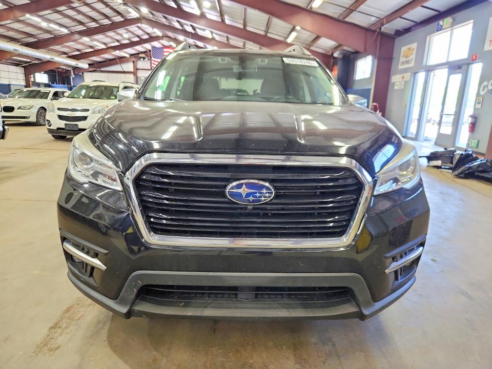 Aukcja sprzedaży 2019 Subaru Ascent, vin: 4S4WMARD4K3425194, numer aukcji: 53518246