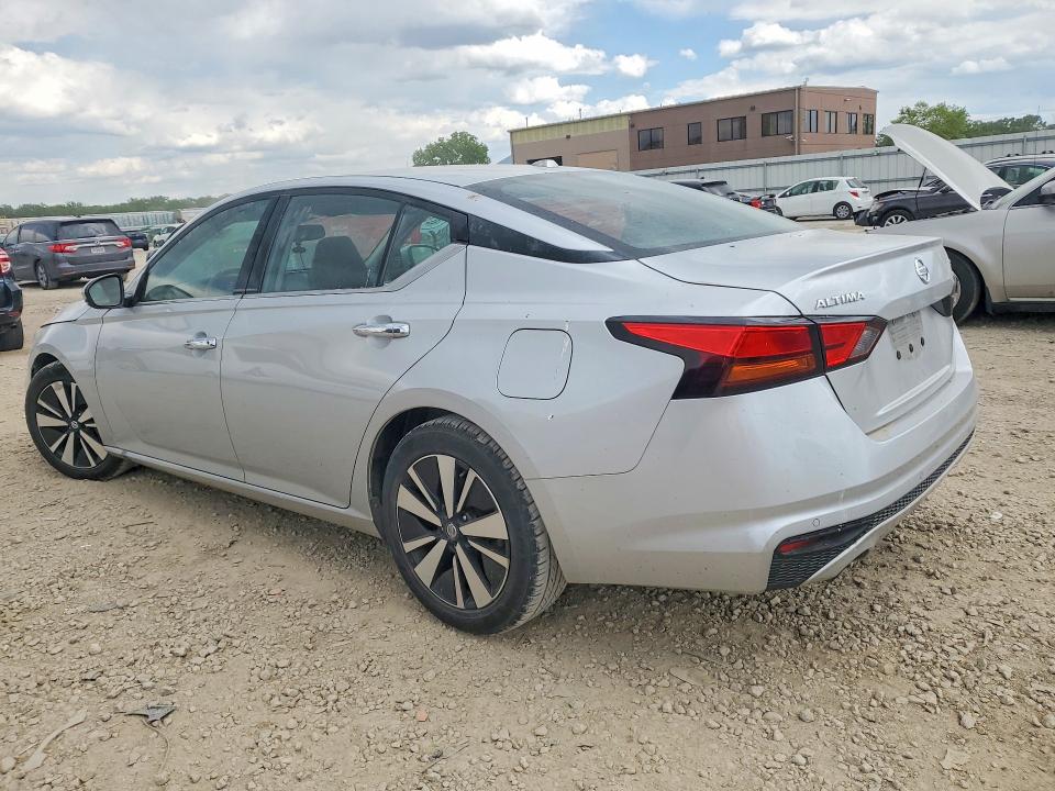 Aukcja sprzedaży 2019 Nissan Altima, vin: 1N4BL4EV8KC198202, numer aukcji: 52251746