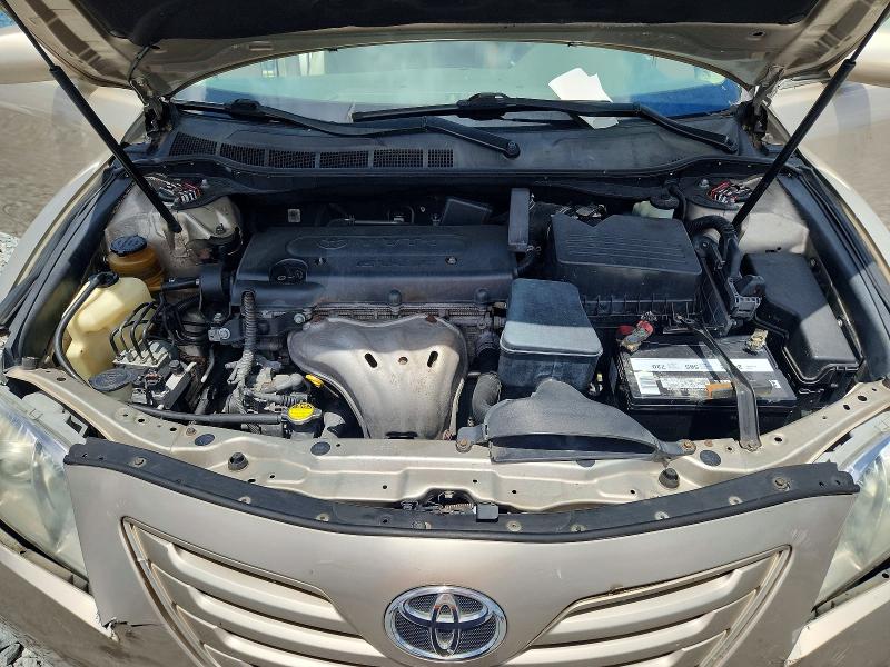 2012 Toyota Camry მანქანა იყიდება აუქციონზე, vin: 4T1BE46K59U341695, აუქციონის ნომერი: 55049466