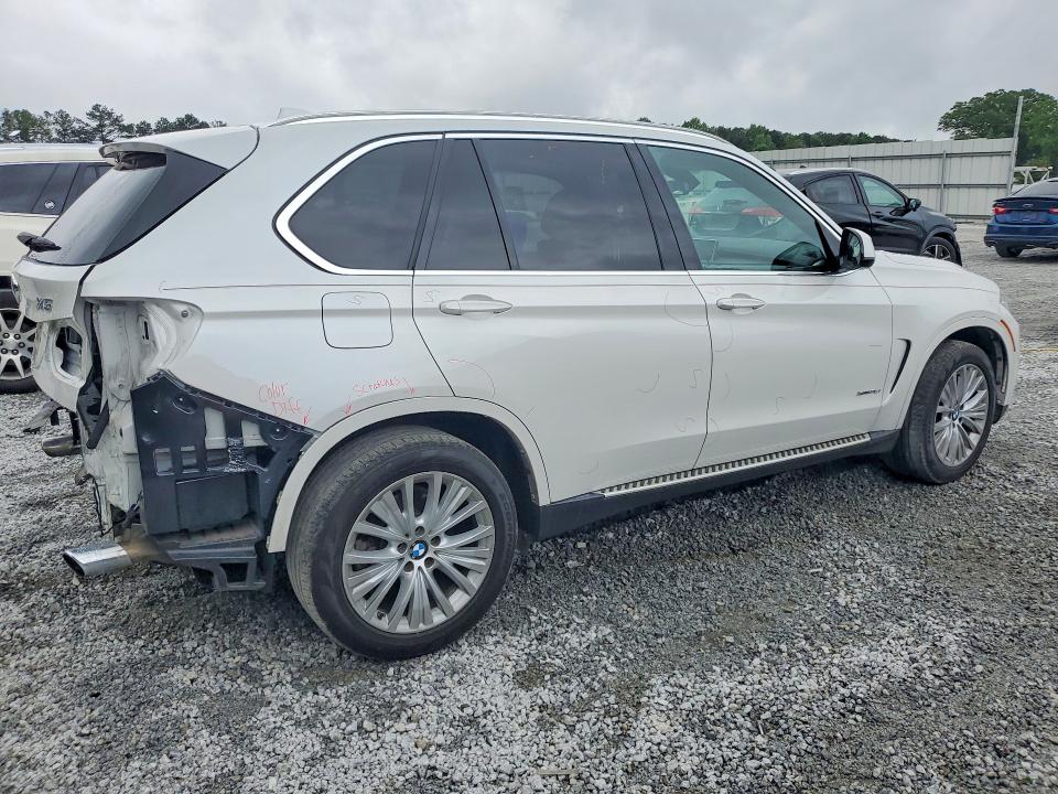 Aukcja sprzedaży 2017 Bmw X5, vin: 5UXKR0C31H0V77764, numer aukcji: 54588956