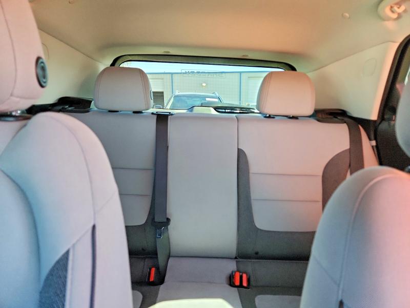 Продажа на аукционе авто 2021 Chevrolet Trailblazer, vin: KL79MNSL6MB153960, номер лота: 52503986