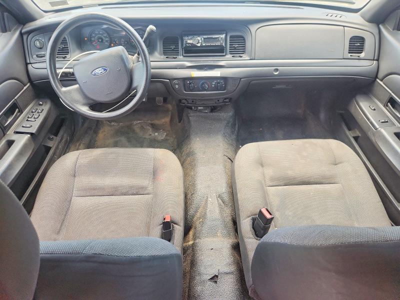 Продаж на аукціоні авто 2007 Ford Crown Victoria, vin: 2FAHP71W87X106143, номер лоту: 54311686