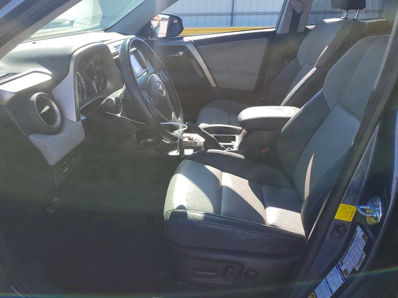 Aukcja sprzedaży 2014 Toyota Rav4, vin: 2T3DFREV1EW142028, numer aukcji: 53718296