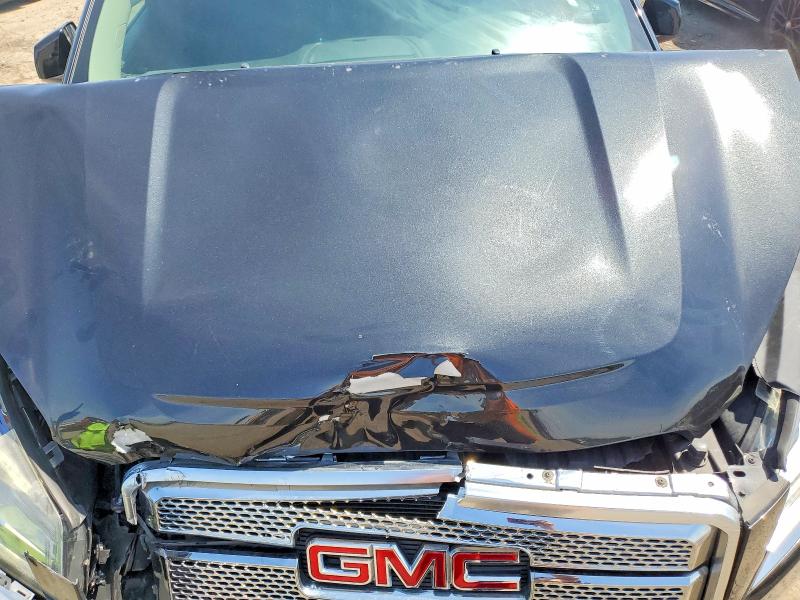 55165326 :رقم المزاد ، 1GKKVTKD7FJ283208 vin ، 2015 Gmc Acadia مزاد بيع