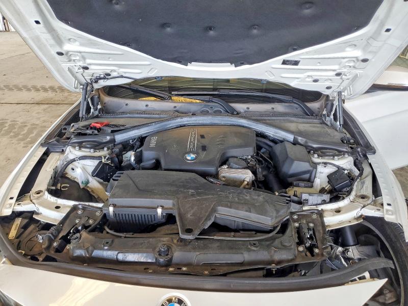 Продаж на аукціоні авто 2015 Bmw 328, vin: WBA3A5G50FNS89348, номер лоту: 55246186