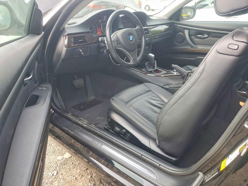 2011 Bmw 335 მანქანა იყიდება აუქციონზე, vin: WBAKF9C5XBE620134, აუქციონის ნომერი: 54123306