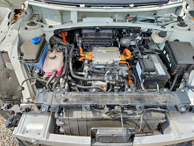 Продаж на аукціоні авто 2024 Kia Ev6, vin: KNDC3DLC8R5196044, номер лоту: 53719076