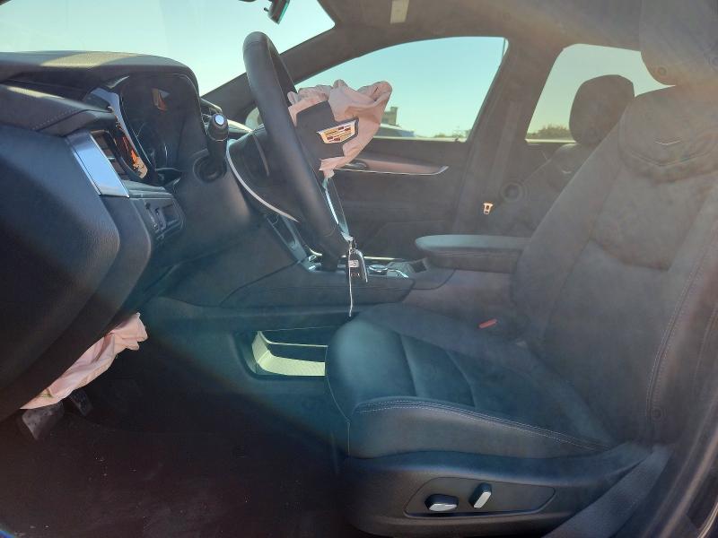 Aukcja sprzedaży 2025 Cadillac Xt5, vin: 1GYKNAR4XSZ158585, numer aukcji: 52955846