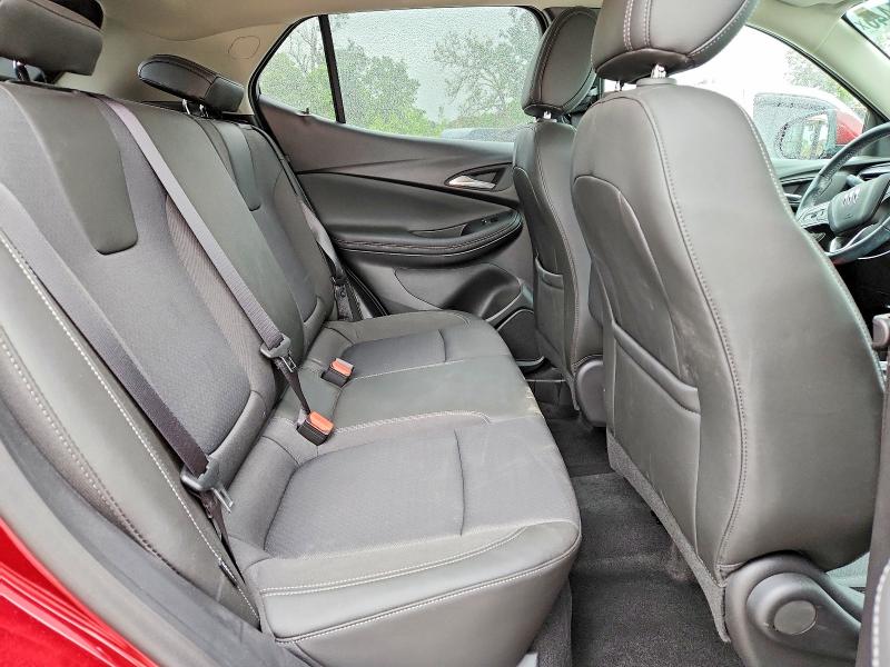 Aukcja sprzedaży 2025 Buick Encore Gx, vin: KL4AMCSL1SB040090, numer aukcji: 52555446