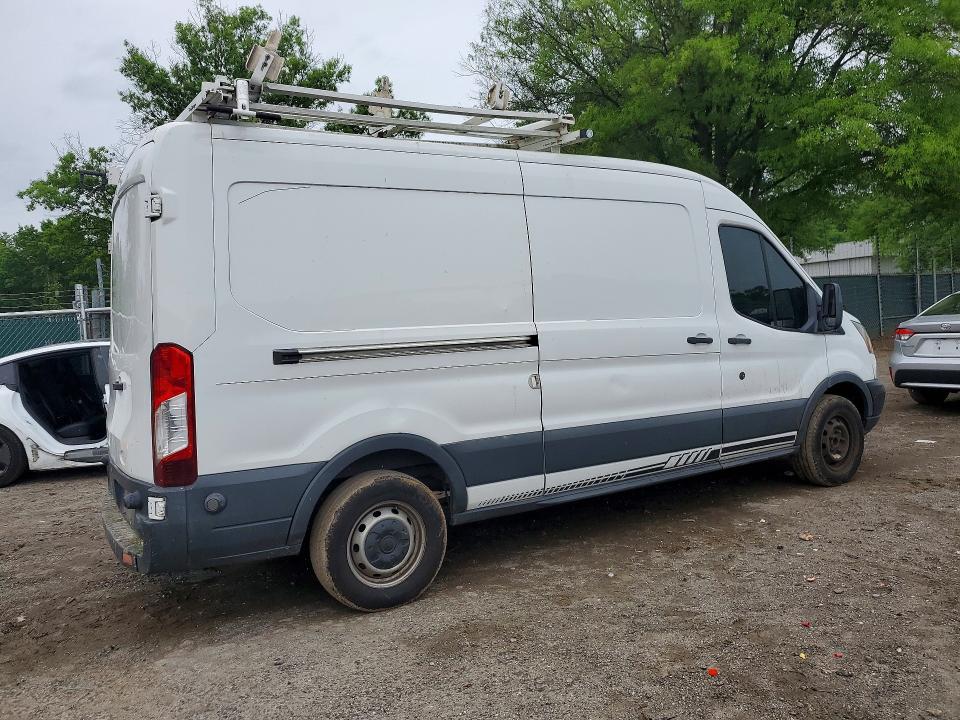 Продаж на аукціоні авто 2015 Ford Transit, vin: 1FTNR2CM8FKA86239, номер лоту: 54951666