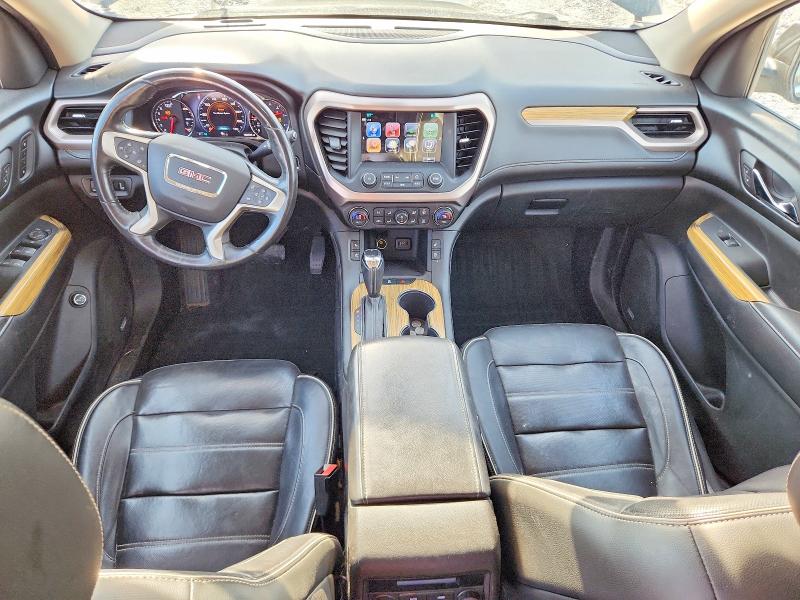 2017 Gmc Acadia მანქანა იყიდება აუქციონზე, vin: 1GKKNXLS8HZ319268, აუქციონის ნომერი: 53004986