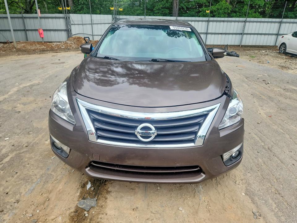 Aukcja sprzedaży 2015 Nissan Altima, vin: 1N4AL3AP7FC457765, numer aukcji: 55068836