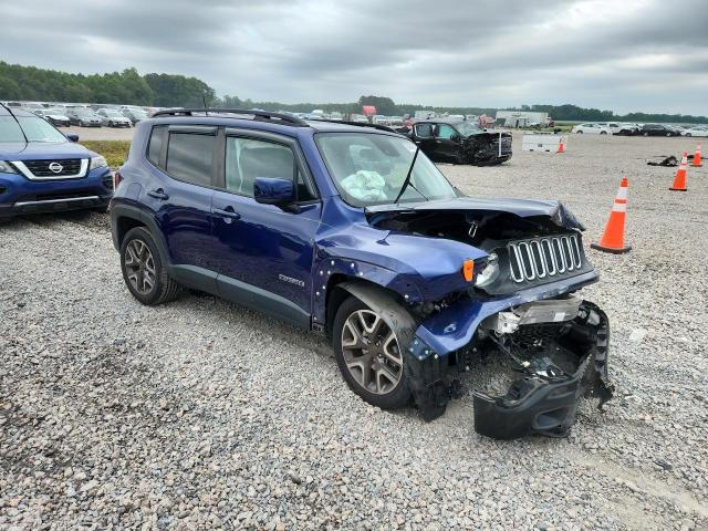 54348906 :رقم المزاد ، ZACCJABB7JPG87164 vin ، 2018 Jeep Renegade مزاد بيع