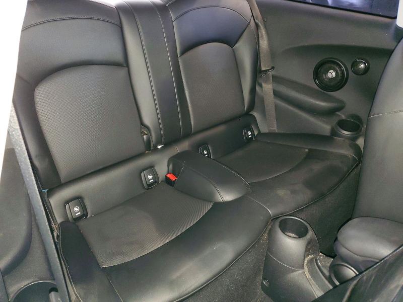 52775216 :رقم المزاد ، WMWXM5C51FT942893 vin ، 2015 Mini Cooper مزاد بيع