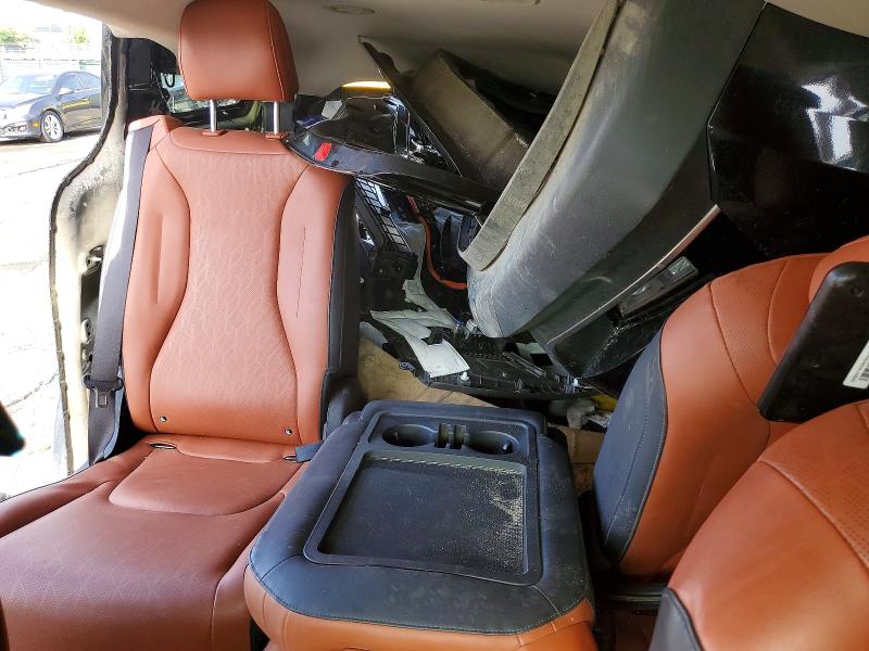 Продаж на аукціоні авто 2024 Kia Carnival, vin: KNDNE5H32R6350503, номер лоту: 54774526